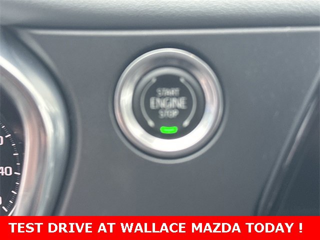 Used 2021 Chevrolet Blazer LT w/ Sound & Technology Package image 23