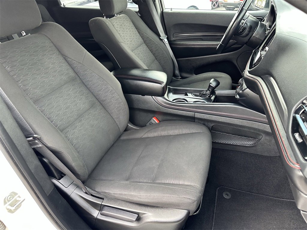 Used 2023 Dodge Durango GT image 36