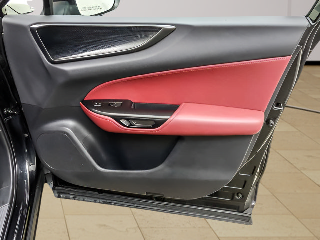 Used 2024 Lexus NX 350 AWD w/ Cold Area Package image 25