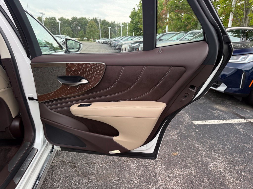 Used 2018 Lexus LS 500 AWD w/ Interior Upgrade Package image 16