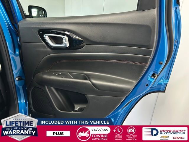 Used 2025 Jeep Compass Trailhawk image 28