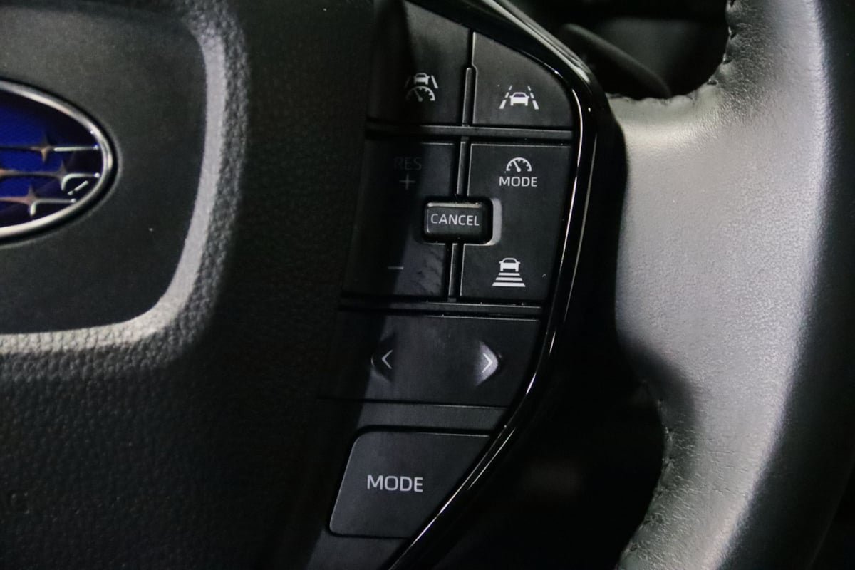 Used 2023 Subaru Solterra AWD image 15