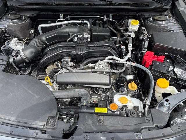 Used 2020 Subaru Outback Limited AWD/4WD image 10