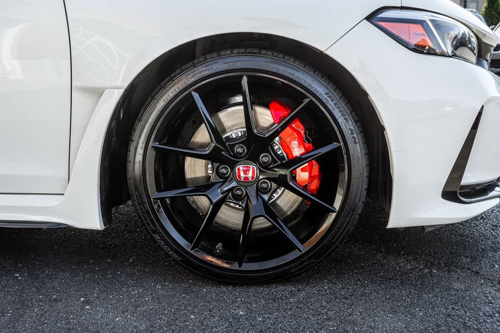 Used 2023 Honda Civic Type R image 4
