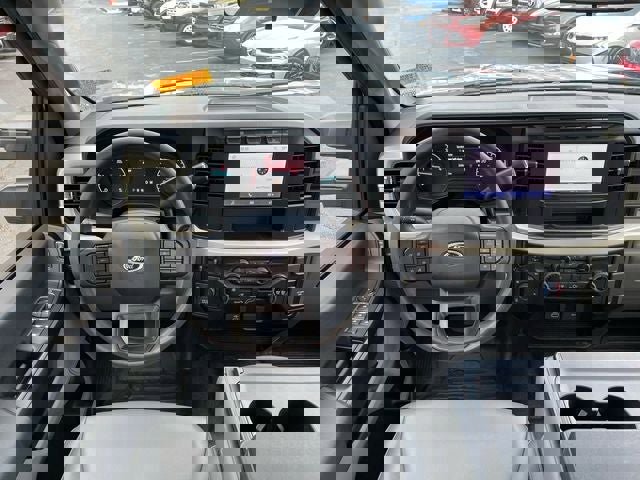 Used 2024 Ford F250 XL w/ XL Driver Assist Package image 30