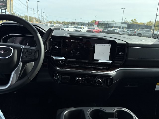 New 2026 GMC Sierra 2500 SLE w/ SLE Value Package; AWD/4WD image 20