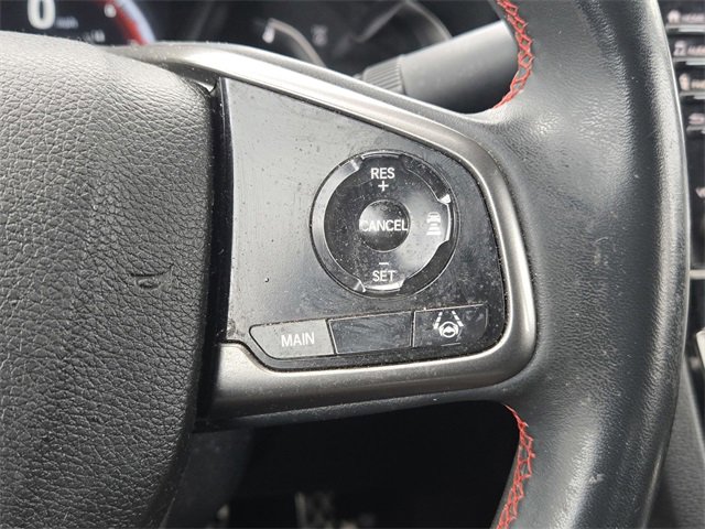 Used 2020 Honda Civic Si image 21