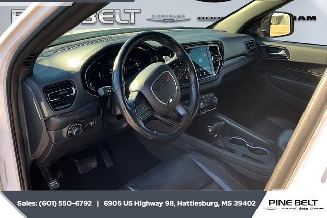 Used 2024 Dodge Durango GT image 12