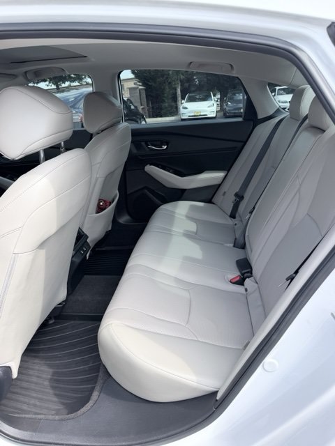 Used 2023 Honda Accord Touring image 5