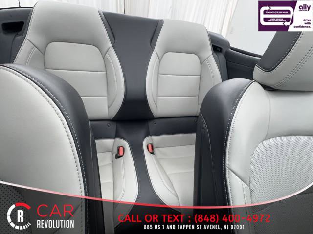 Used 2024 Ford Mustang Premium image 20