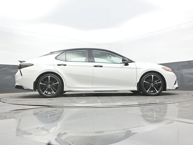 Used 2020 Toyota Camry XSE AWD/4WD image 58