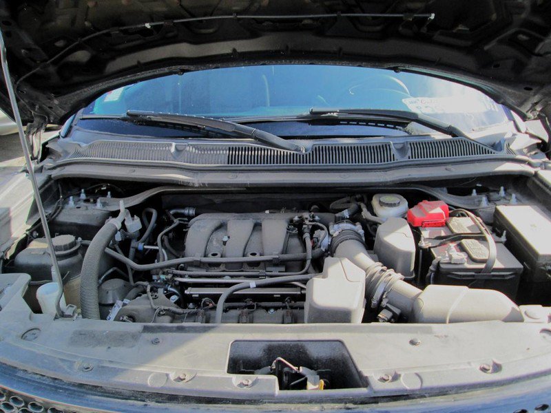 Used 2015 Ford Explorer AWD 4dr image 15