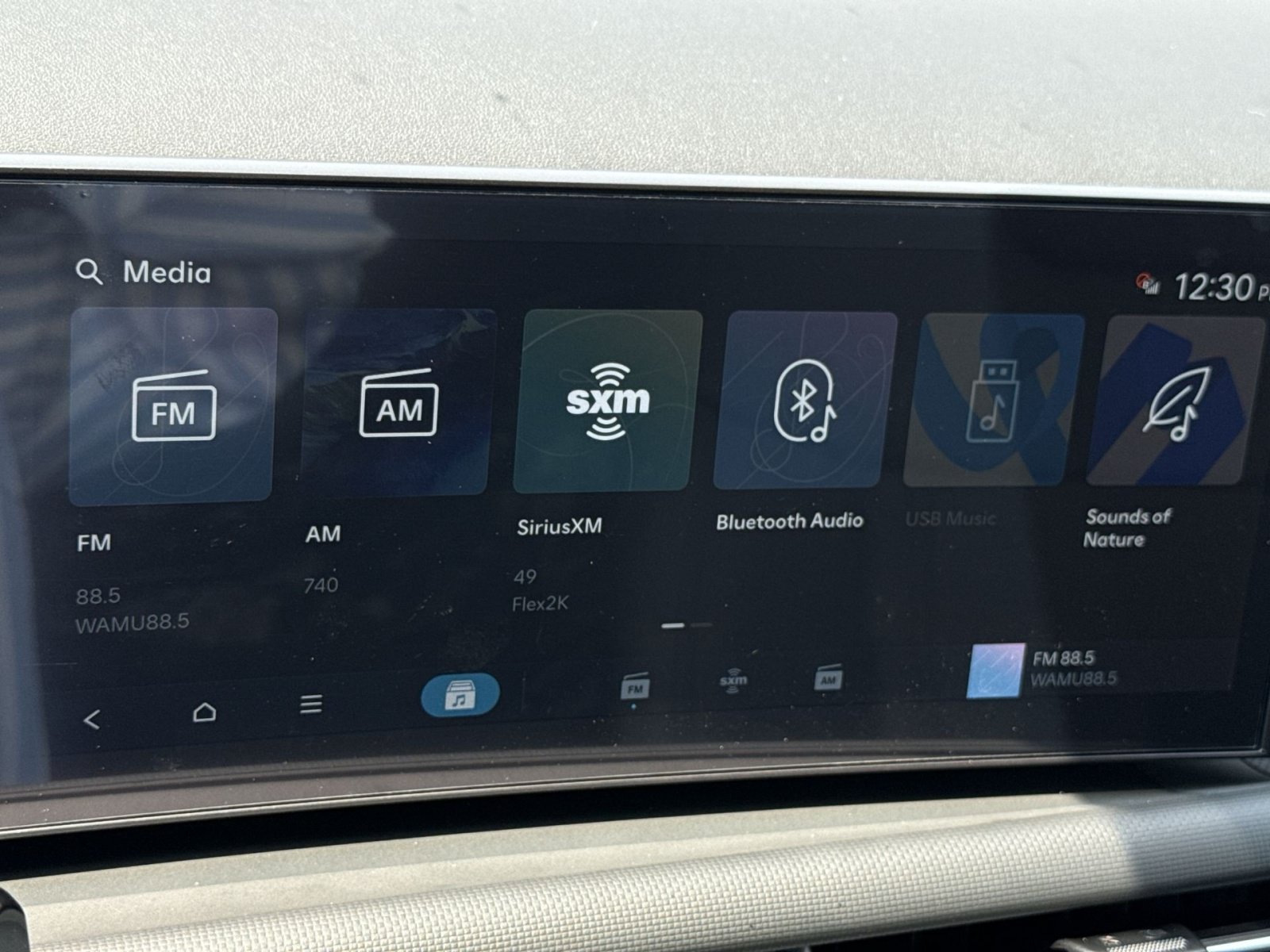 New 2026 Hyundai Santa Cruz XRT AWD/4WD image 18