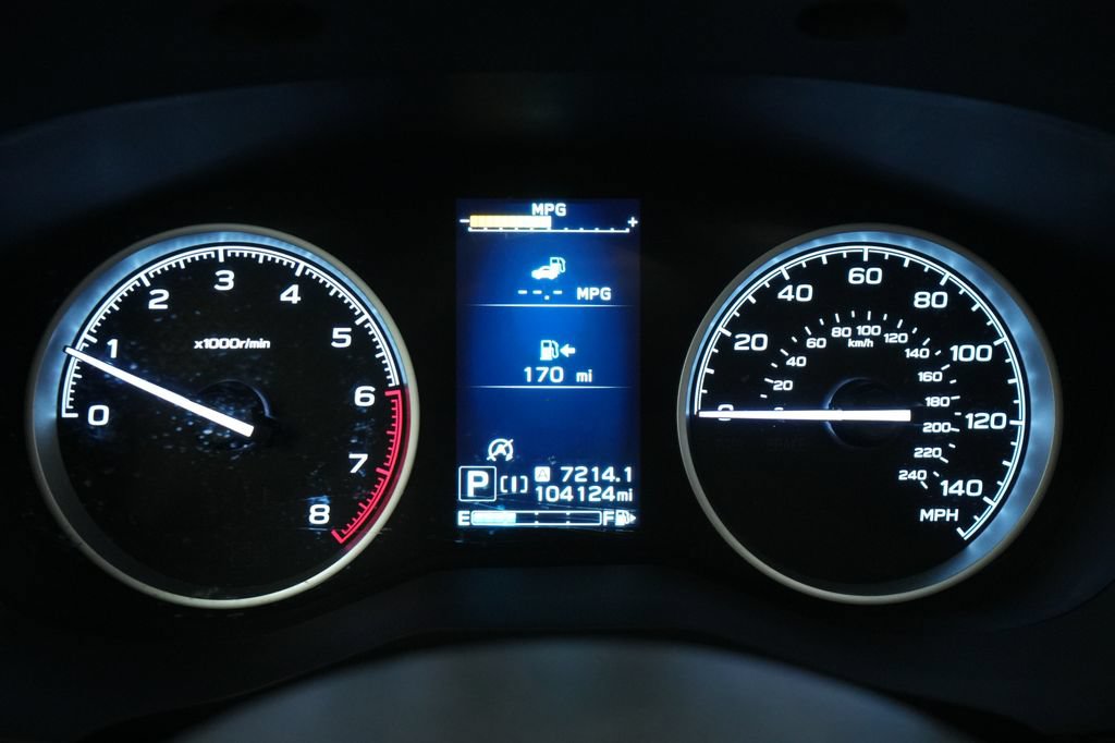 Used 2021 Subaru Forester Premium AWD/4WD image 40