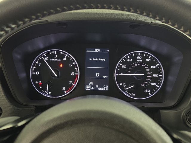 Certified 2025 Subaru Forester Premium AWD/4WD image 16