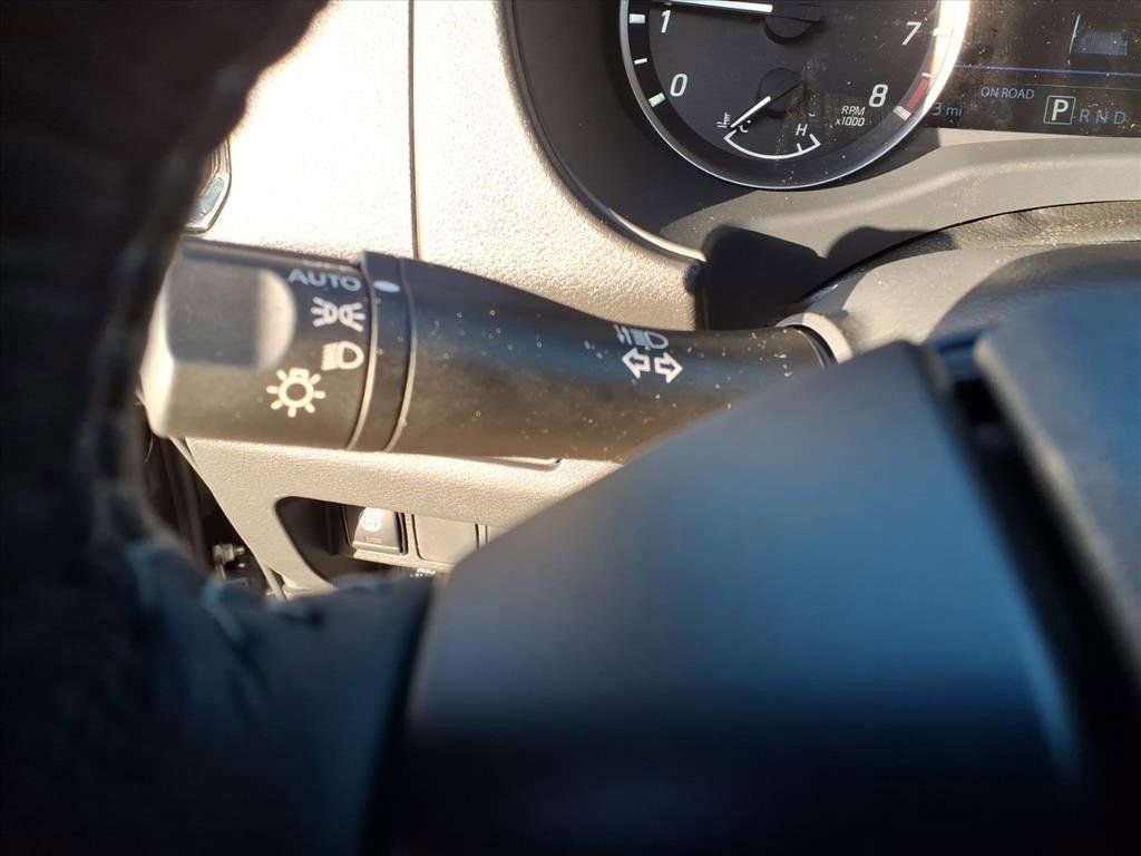 New 2026 Nissan Frontier SV w/ SV Convenience Package image 20