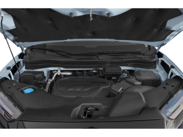New 2026 Honda Ridgeline TrailSport image 9