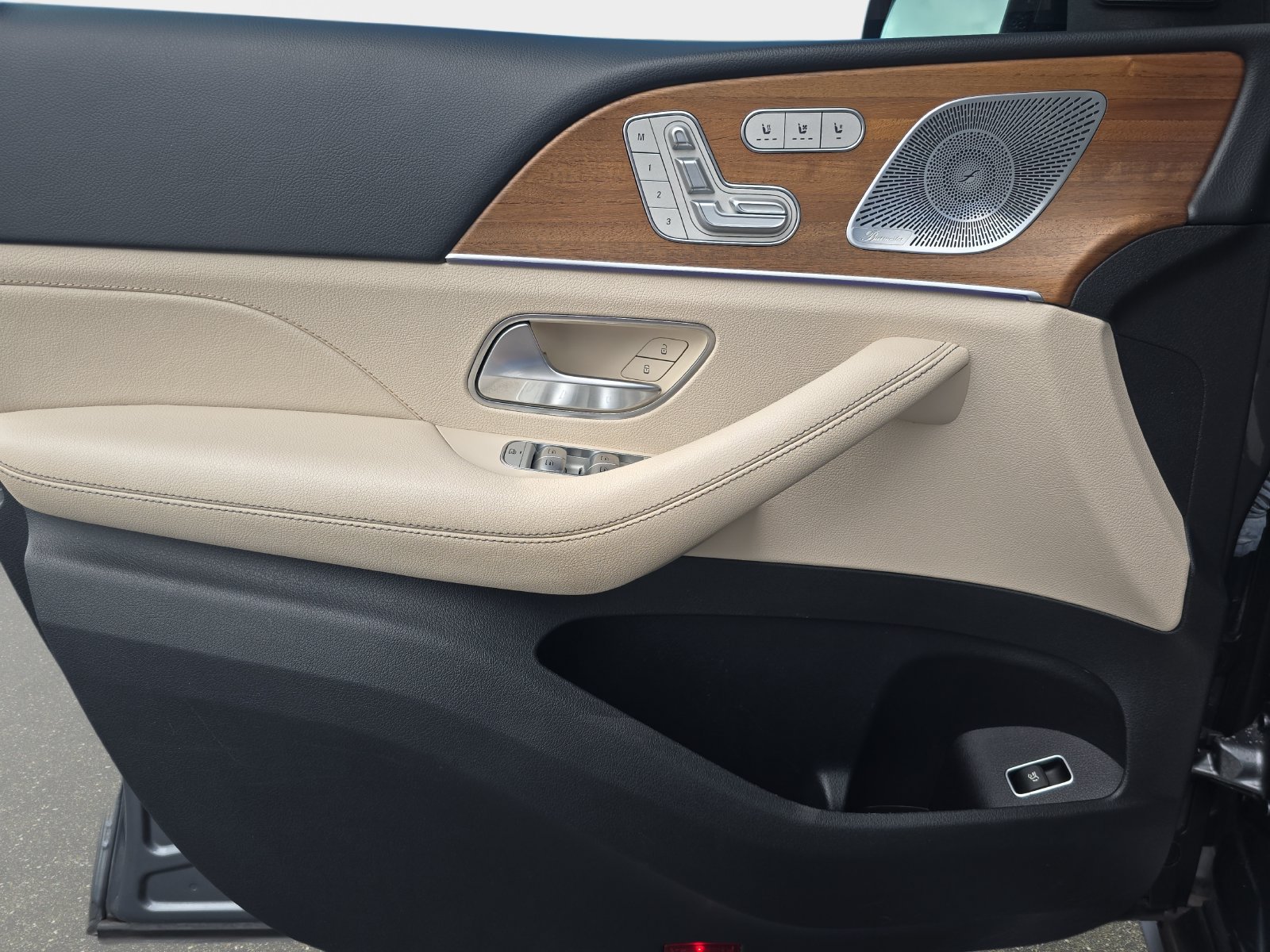 Used 2021 Mercedes-Benz GLE 350 image 31