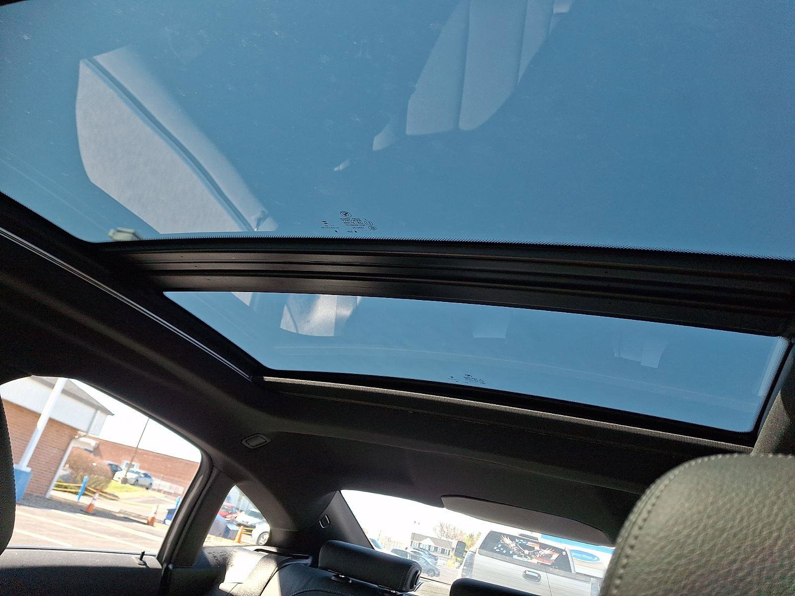 Used 2024 BMW M235i xDrive Gran Coupe w/ Premium Package image 14