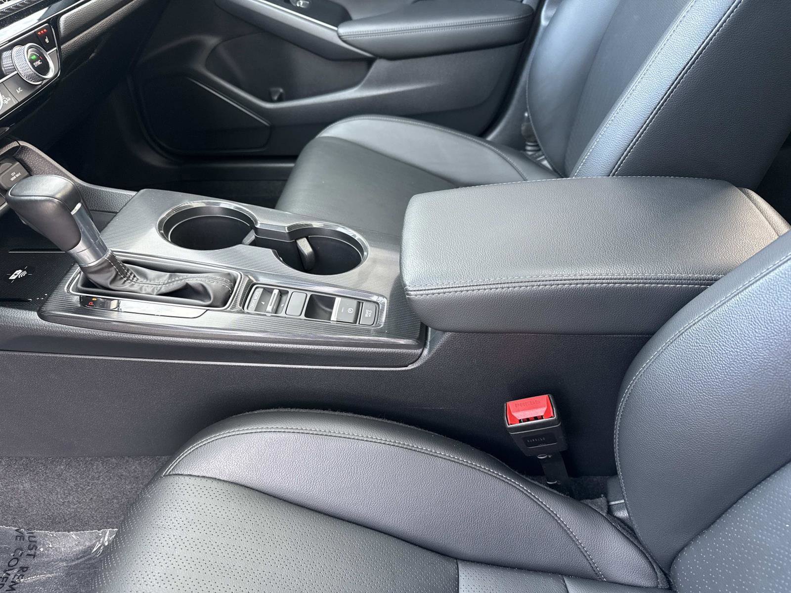 Used 2025 Honda Civic Sport Touring image 15