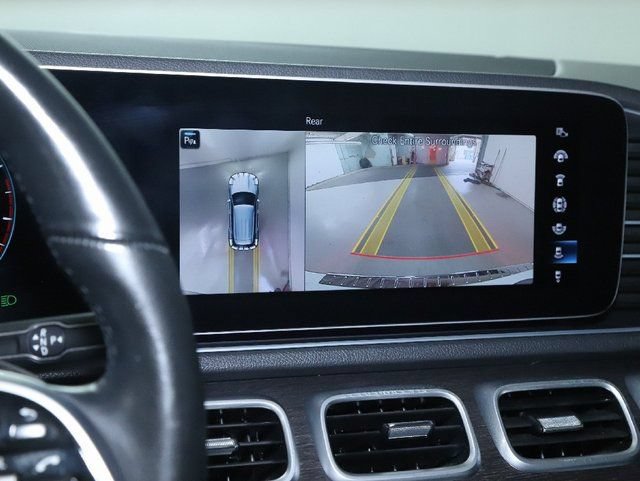 Used 2022 Mercedes-Benz GLE 350 4MATIC image 31