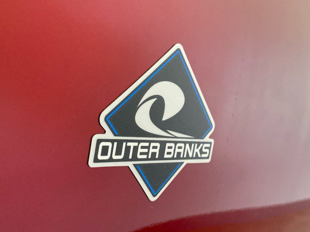 New 2025 Ford Bronco Sport Outer Banks w/ Outer Banks Tech Package+ image 15