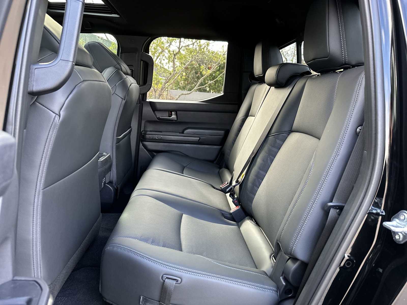 Used 2026 Toyota Tacoma TRD Sport w/ TRD Sport Premium Package image 19