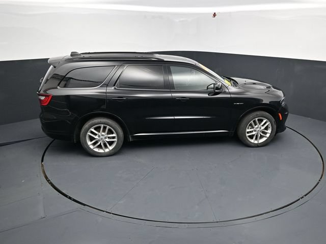 Used 2025 Dodge Durango R/T AWD/4WD image 50