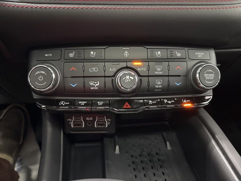 New 2026 Dodge Durango GT AWD/4WD image 34