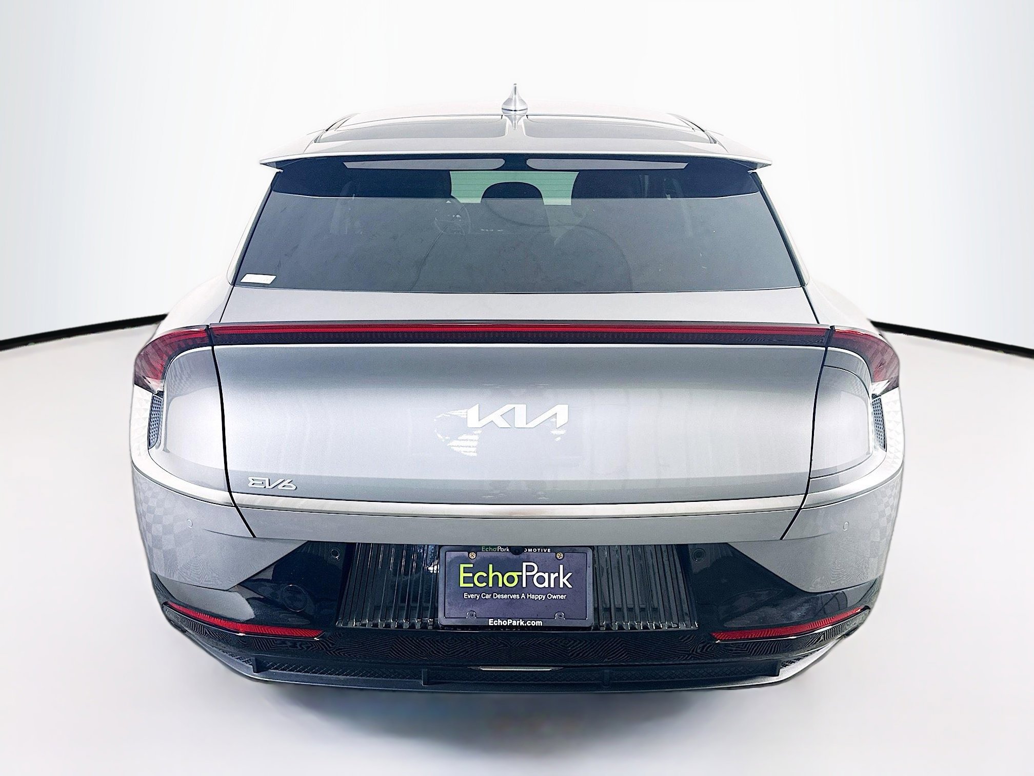 Used 2023 Kia EV6 Wind w/ Wind Technology Package image 7