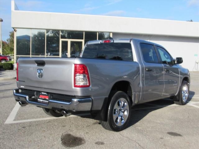 Used 2023 RAM 1500 Big Horn w/ Level 1 Safety Group image 6