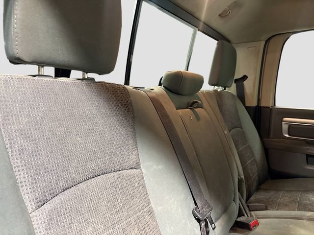Used 2014 RAM 1500 Big Horn AWD/4WD image 23