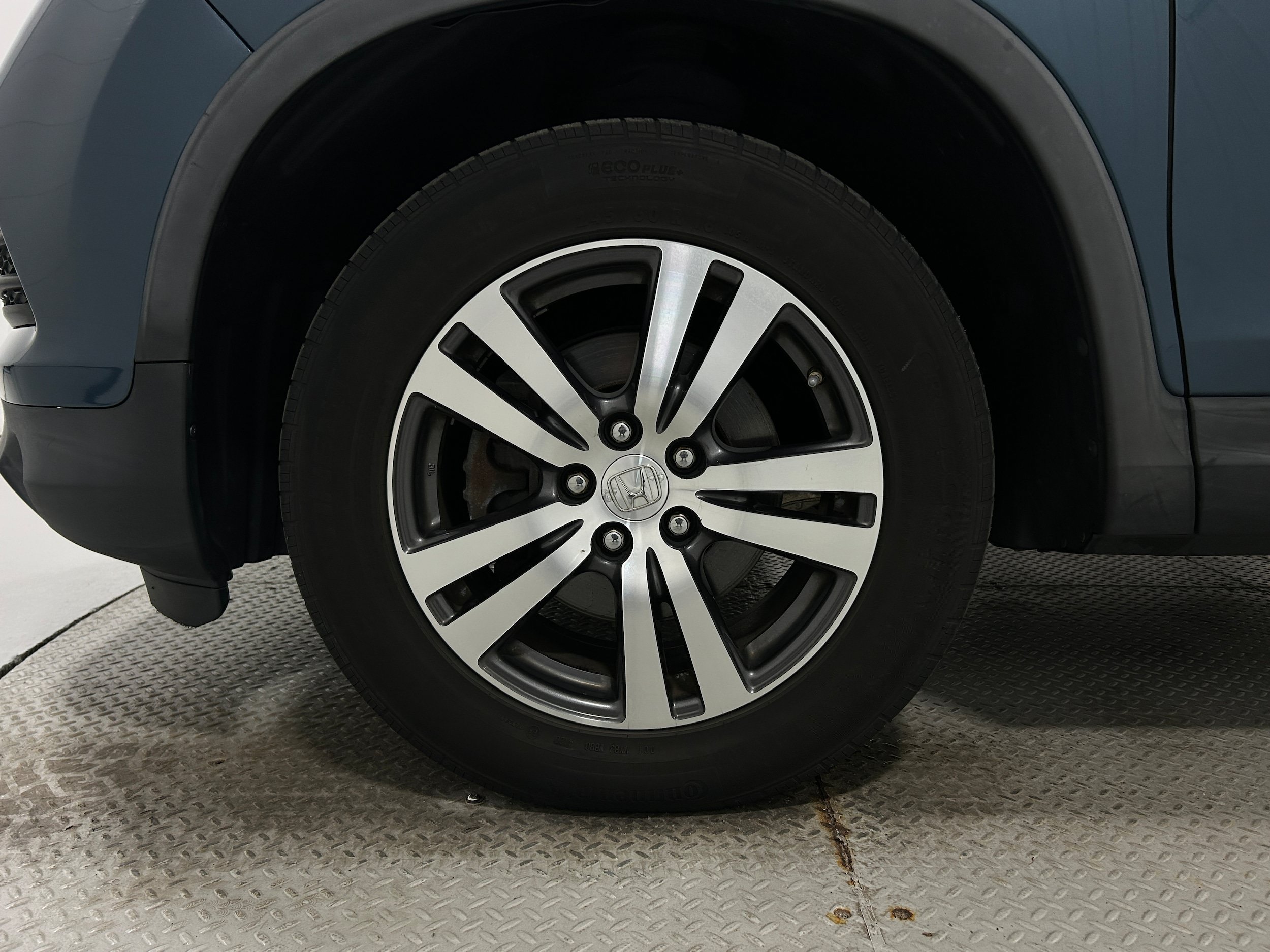 Used 2017 Honda Pilot EX-L image 40