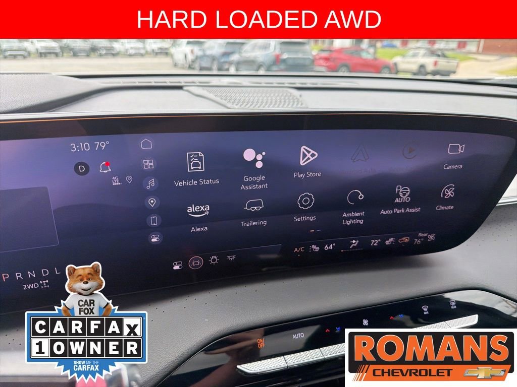 Used 2025 Buick Enclave Avenir w/ Super Cruise Package AWD/4WD image 17