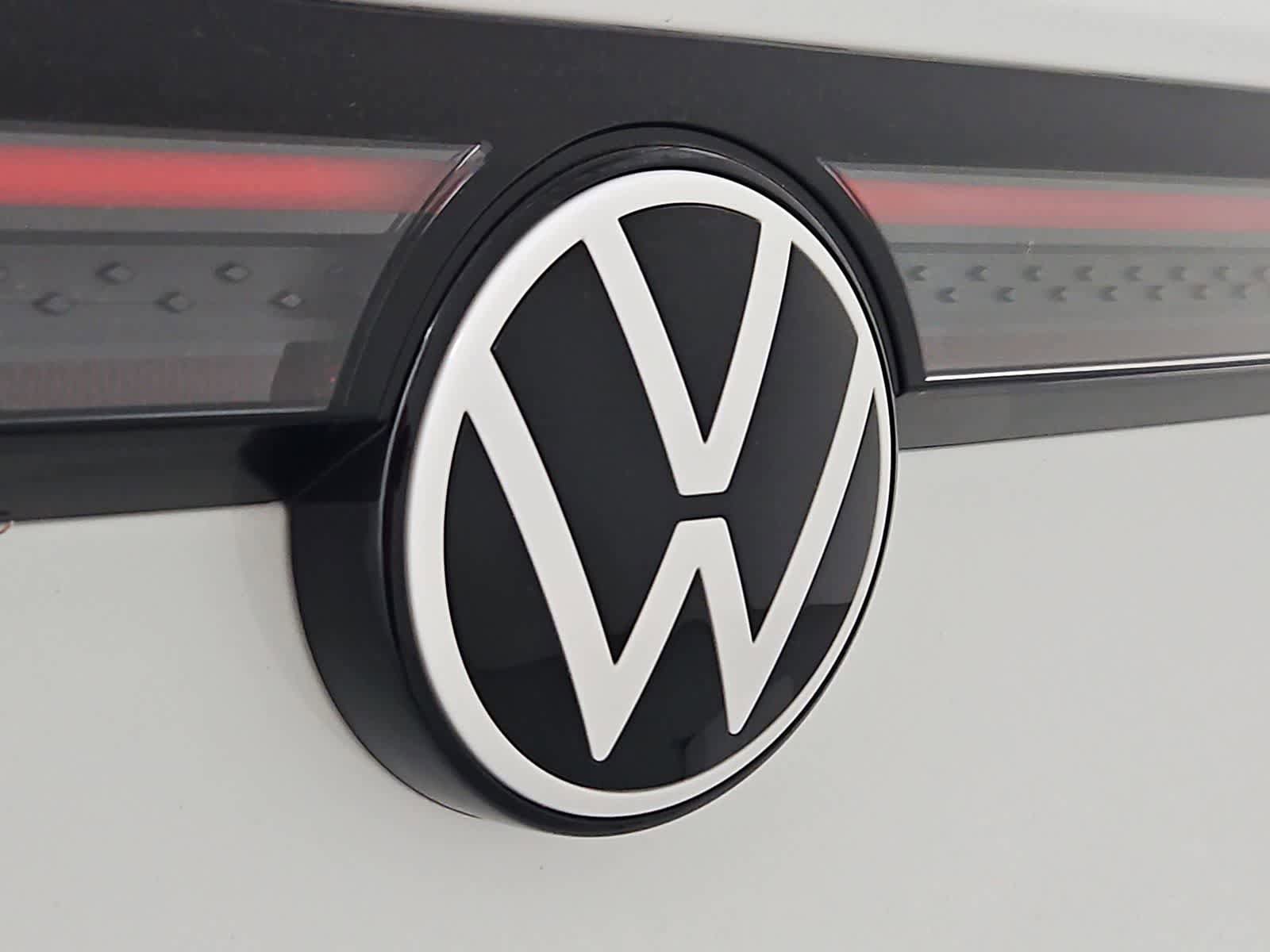 New 2026 Volkswagen ID.4 Pro AWD/4WD image 11