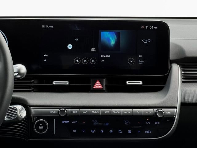 New 2025 Hyundai Ioniq 5 SEL image 19