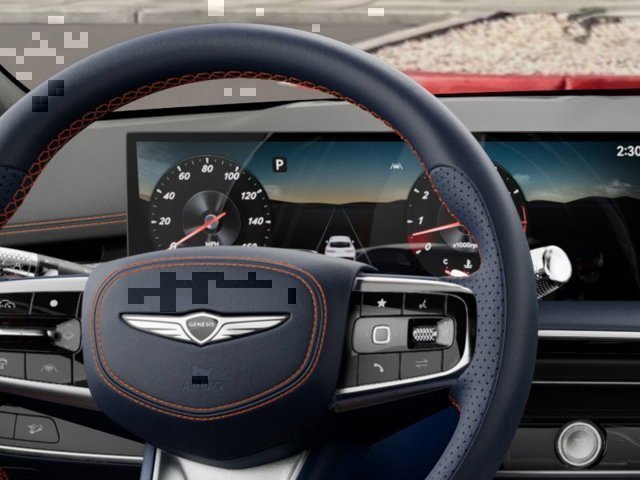 New 2026 Genesis GV70 3.5T Sport Prestige AWD/4WD image 13