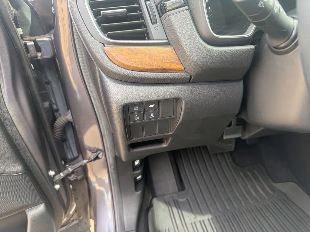 Used 2020 Honda CR-V EX-L image 21