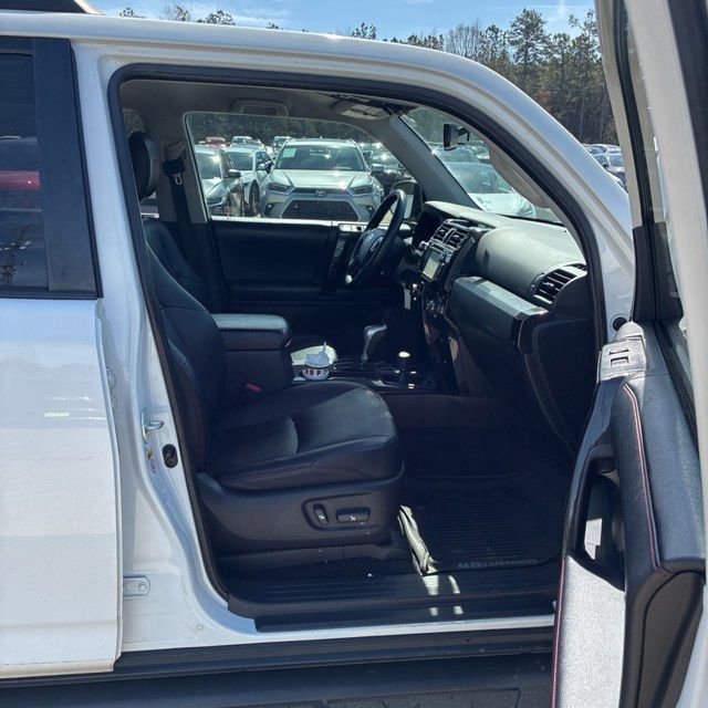 Used 2018 Toyota 4Runner TRD Pro image 9