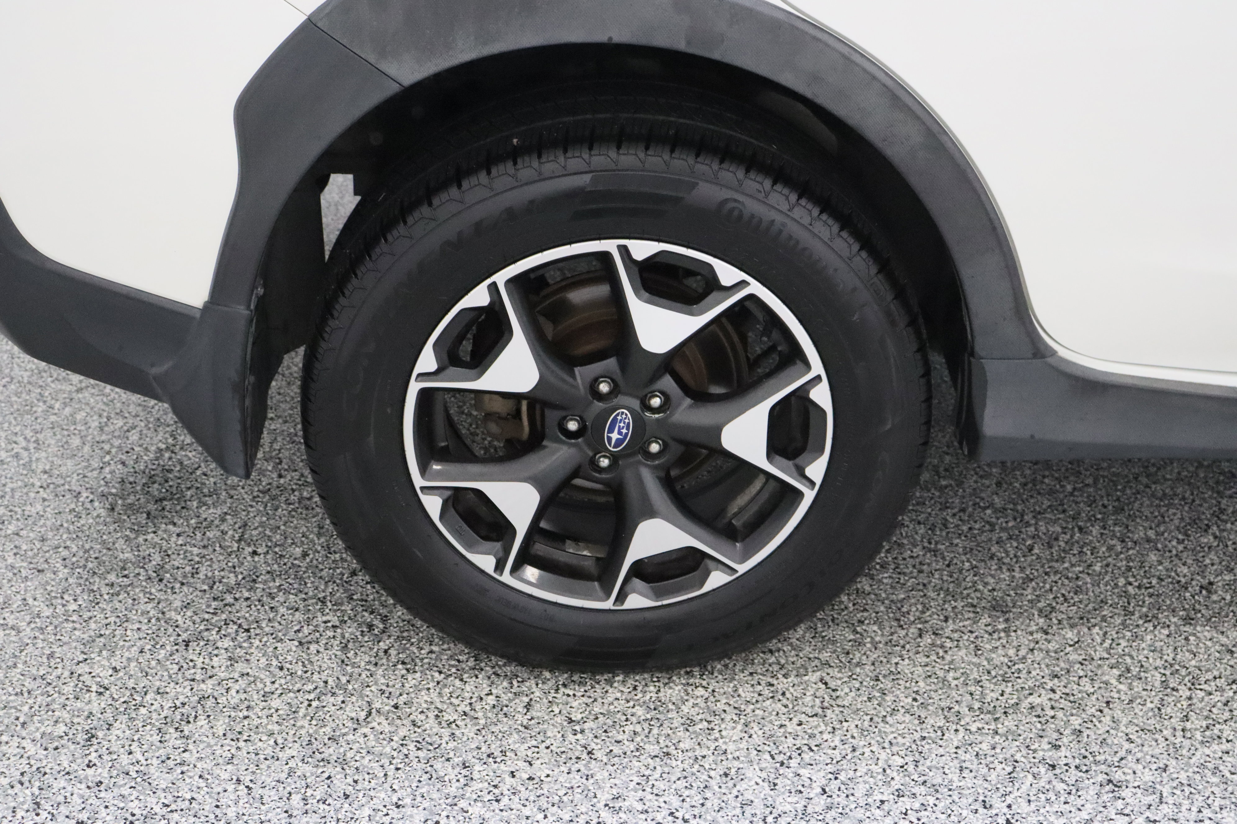 Used 2019 Subaru Crosstrek 2.0i Premium w/ Popular Package #2 AWD/4WD image 6