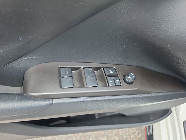 Used 2023 Toyota Camry TRD FWD image 17