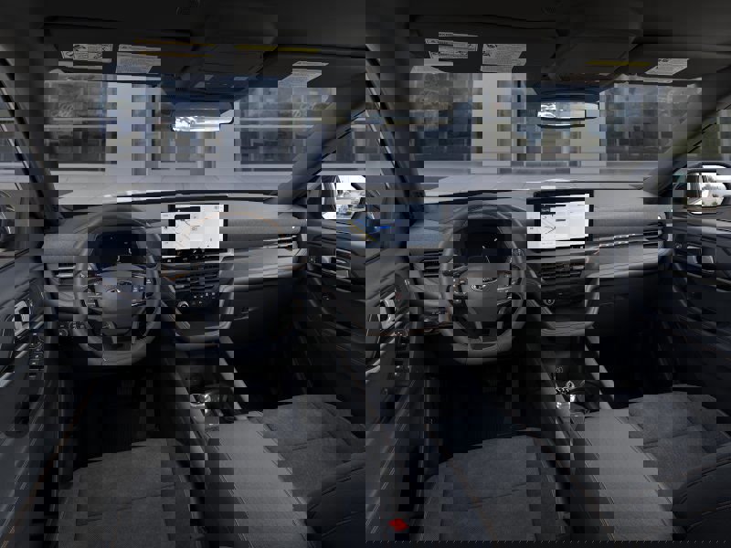 New 2026 Ford Explorer Tremor AWD/4WD image 22