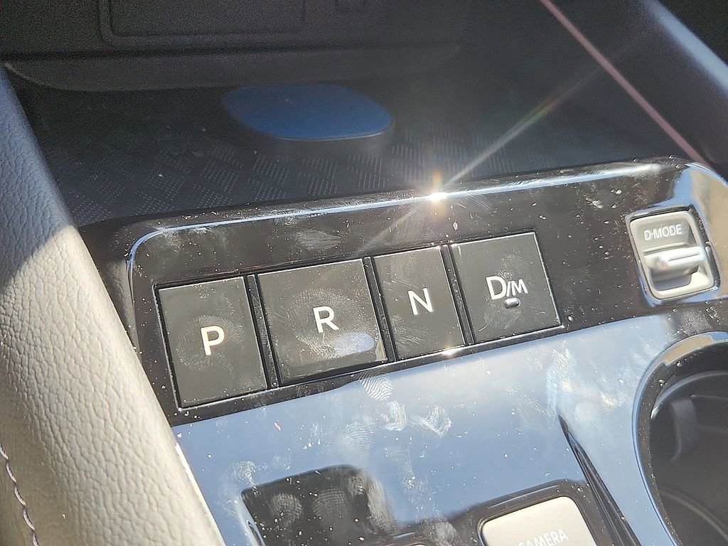 New 2026 Nissan Murano Platinum AWD/4WD image 7