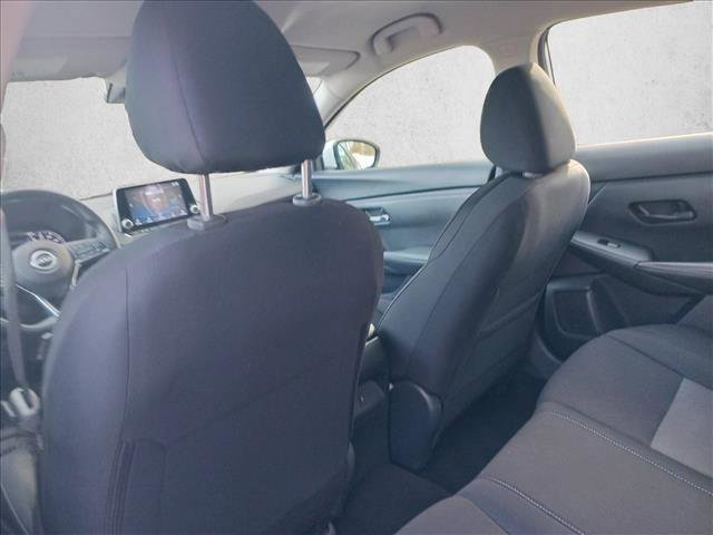 Used 2024 Nissan Sentra SV image 11