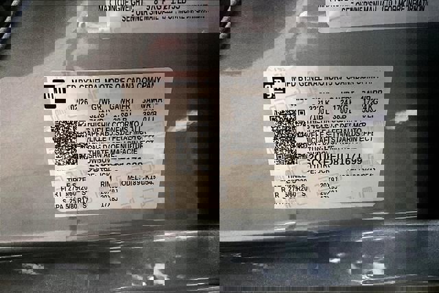 New 2026 Chevrolet Silverado 1500 RST image 14