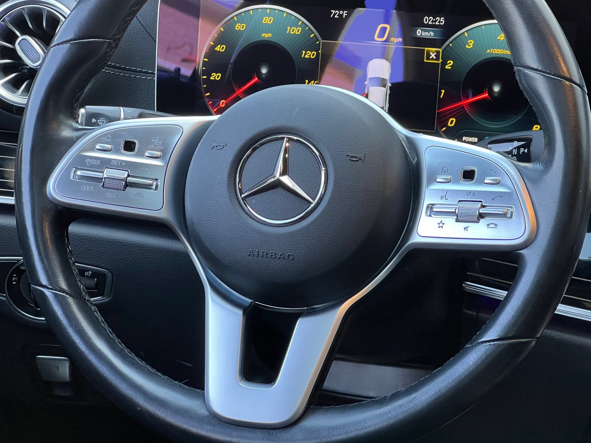 Used 2021 Mercedes-Benz CLS 450 4MATIC image 27