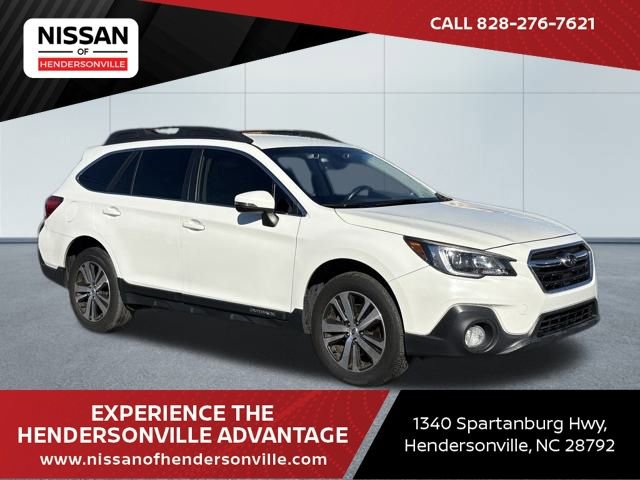 Used 2019 Subaru Outback 2.5i Limited image 1