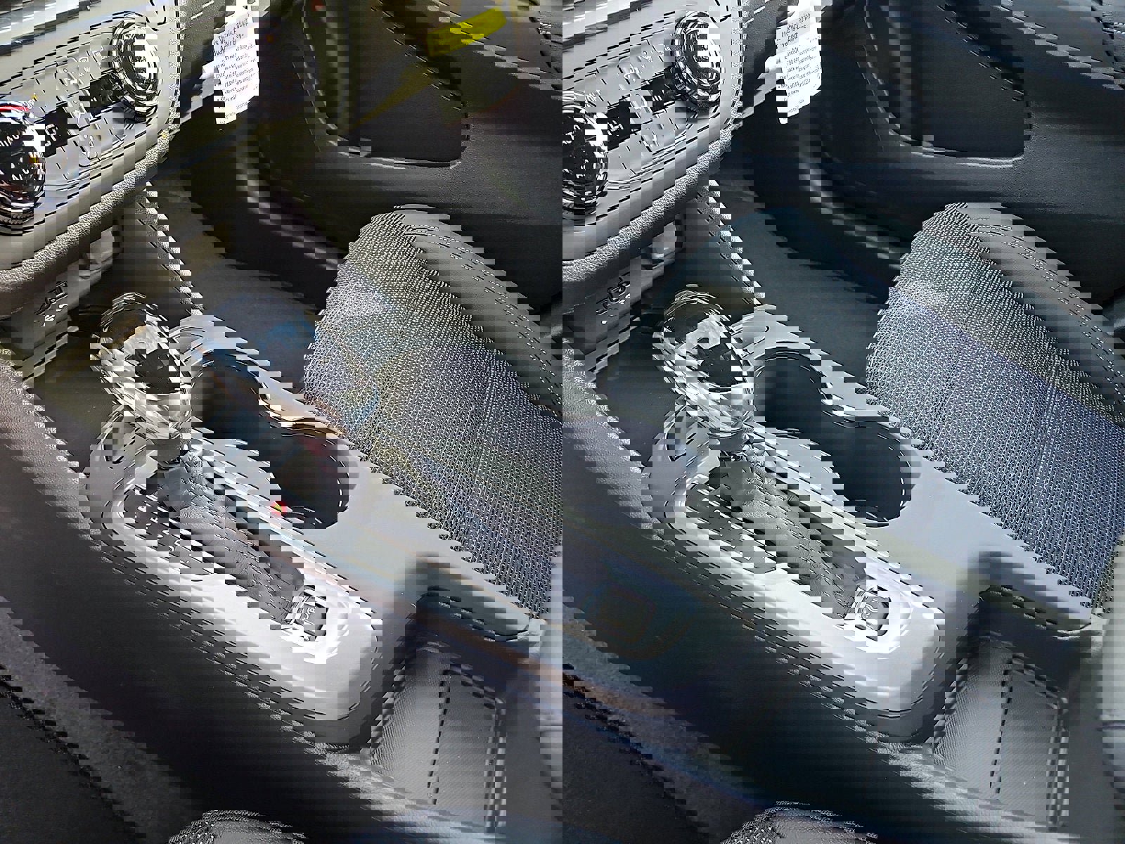 New 2026 Buick Envista Preferred image 21