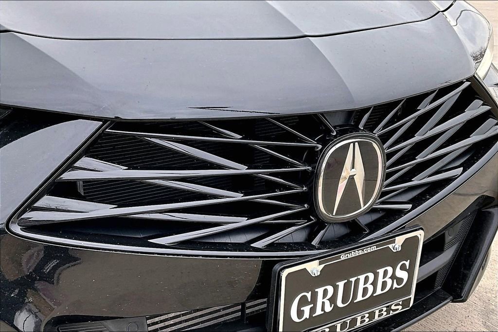Certified 2025 Acura TLX SH-AWD w/ A-SPEC Pkg image 35