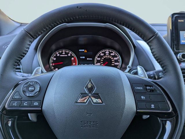 New 2026 Mitsubishi Eclipse Cross SEL AWD/4WD image 32